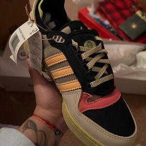 Adidas Bad Bunny Forum Powerphase